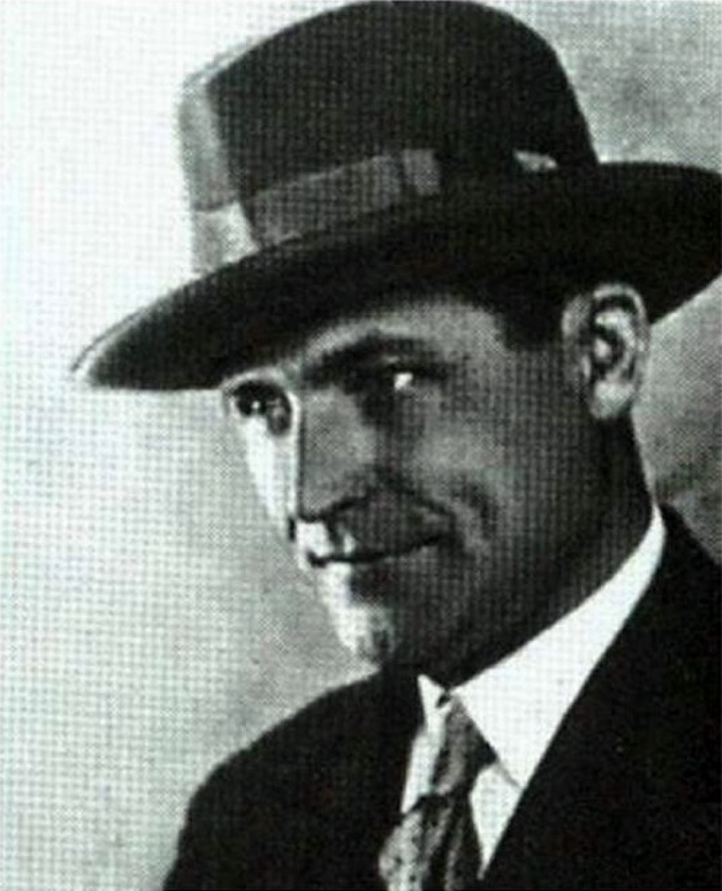 Густав Клуцис. 1937 год